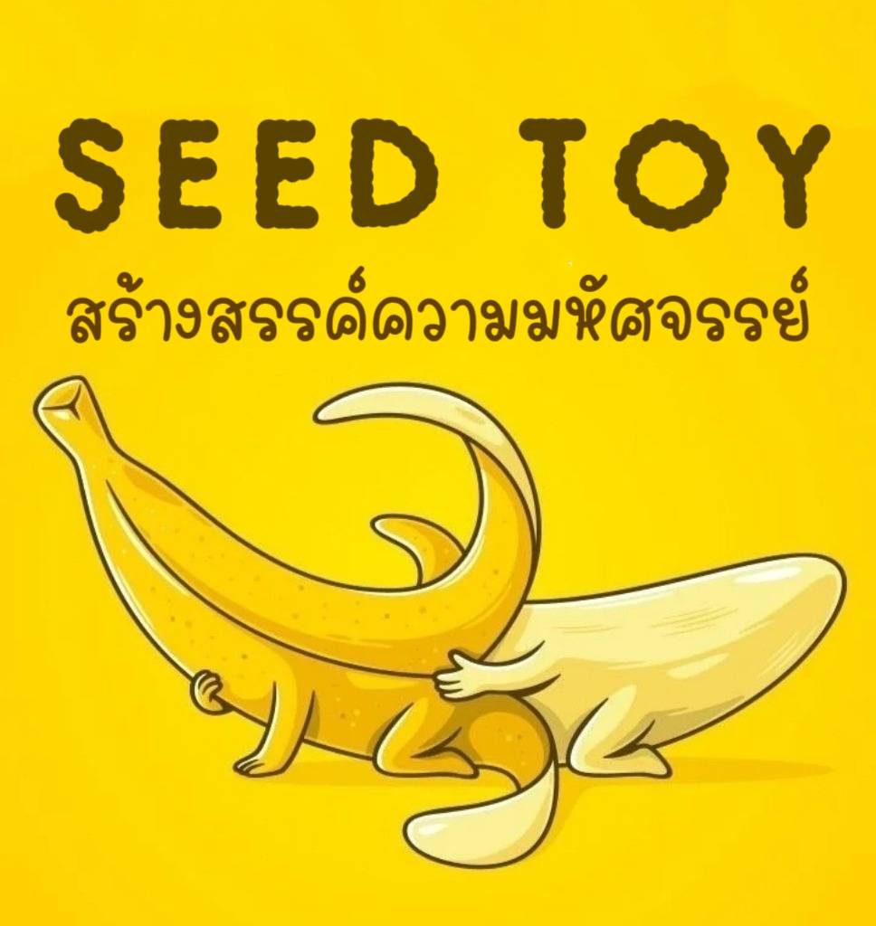 SEED TOY