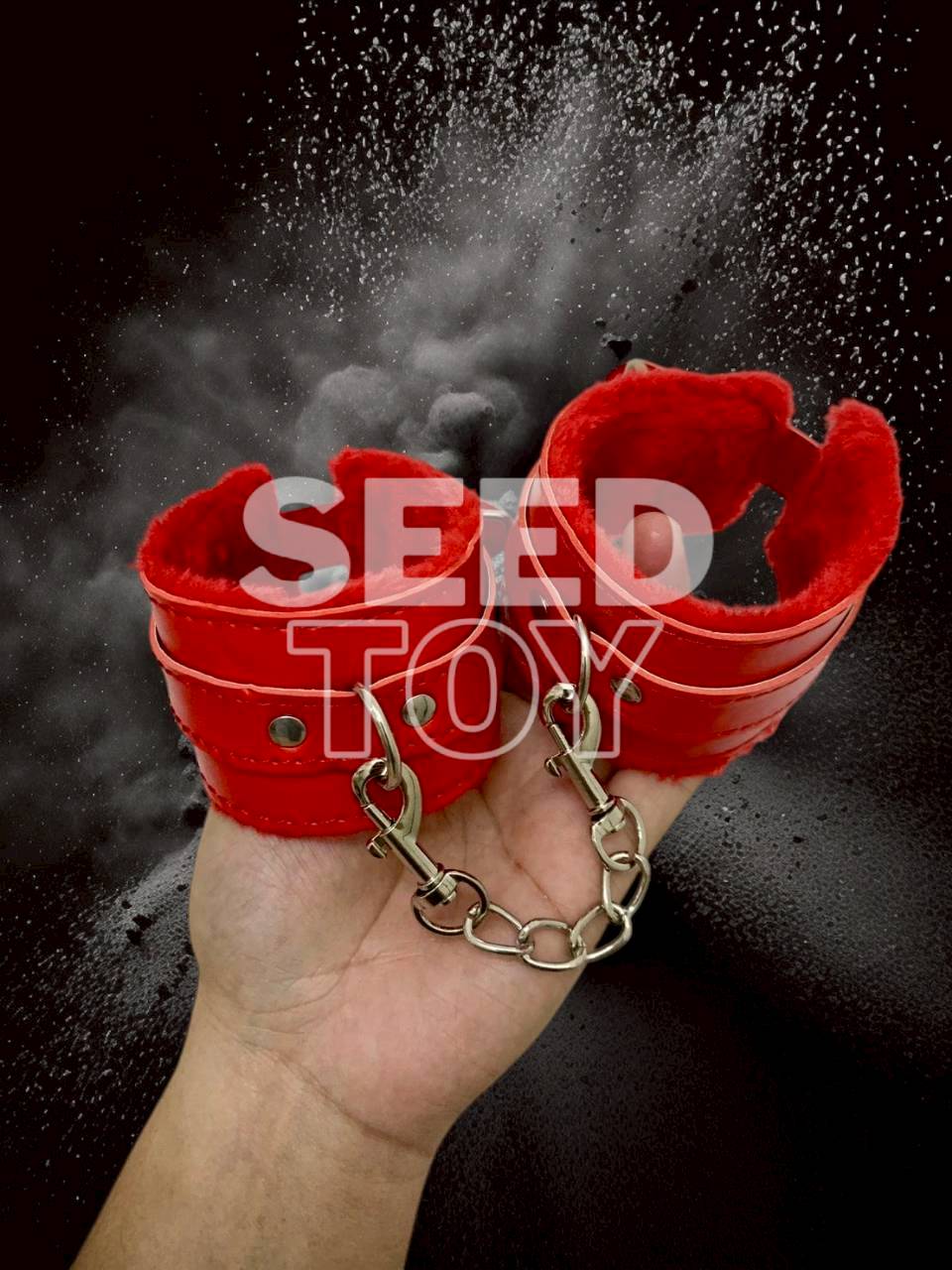 พันธนาการ B.01